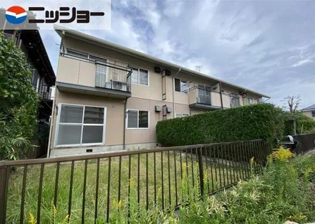 フォーブル朝宮の画像