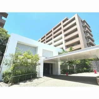 パークシティ星ヶ丘ガーデンコートの画像