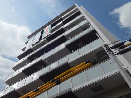 メゾン ド ボヌールの画像