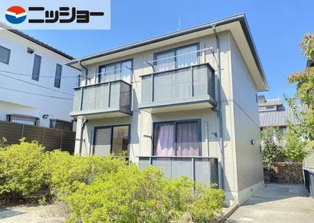 グレイスコートの画像