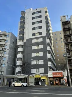 メゾンクレスト北大前IIの画像