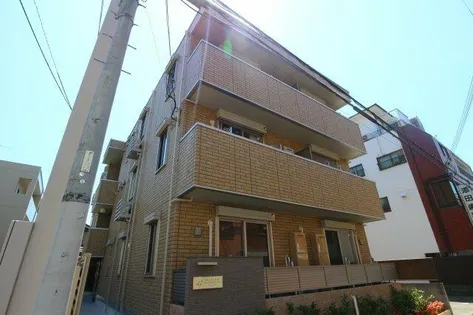 ブランシェ本町の画像