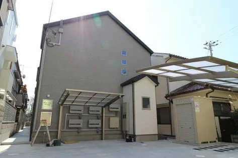 メゾンプラージュの画像