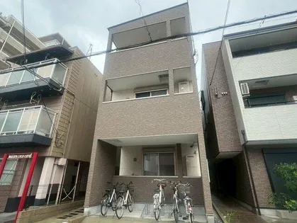 シエーナ明石の画像