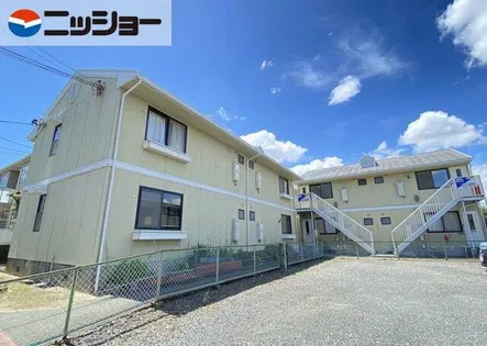 ラフォーレ前山の画像