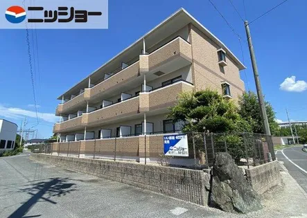 SUN HOUSE Ⅱの画像