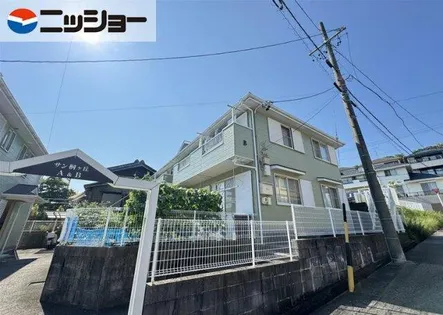 サン桐ヶ丘A&B B棟の画像