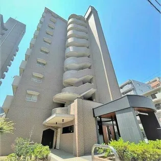 ISM東別院の画像