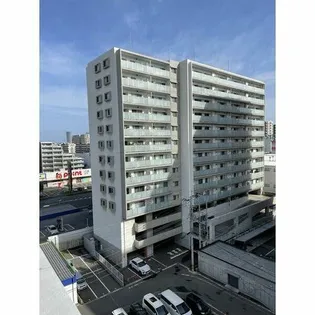 ヒルクレスト千早65の画像