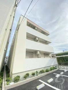 フジパレス泉大津サウスの画像