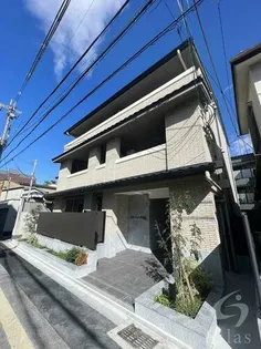 ベルフォーレ御所南の画像