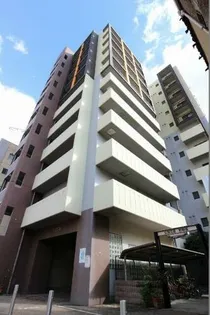 アネーロあそう【7階】の外観