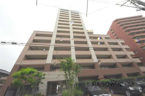 エスティメゾン東白壁の画像