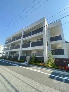 アイディール三国ヶ丘Ⅱの画像