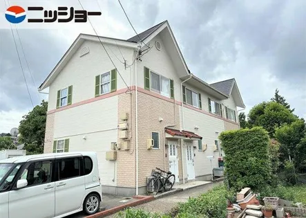 ウエストラフィーネの画像