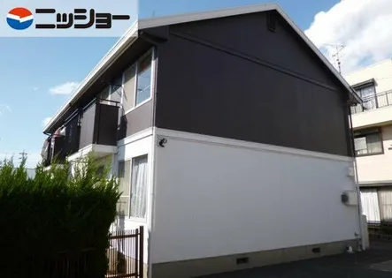 アドニスⅡの画像