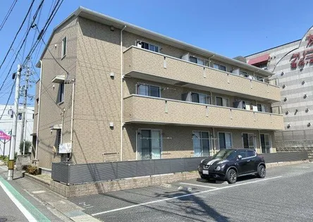 カーサコモダ新舞子 Cの画像