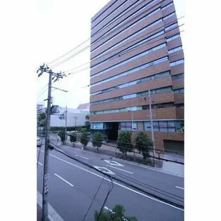 リーガル新大阪III【304M号室】の外観