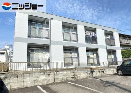 コーポ高木Iの画像