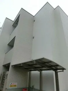 フジパレス新高Ⅲ番館の画像