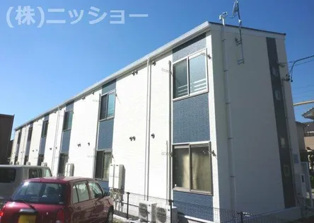 レオネクストあたごの画像