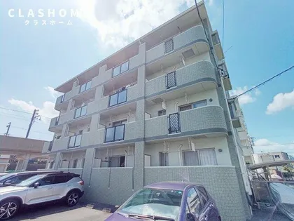 ハウス桐里の画像