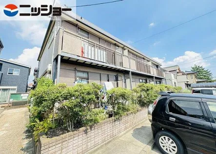 シティハイムシバタの画像