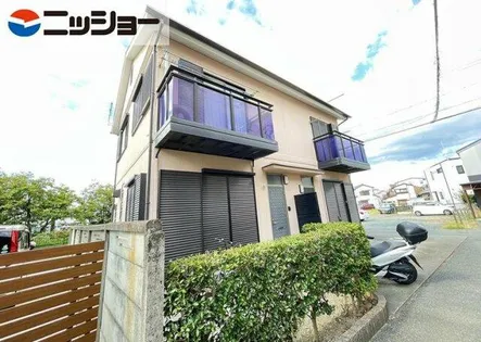 サンセール花田IIの画像