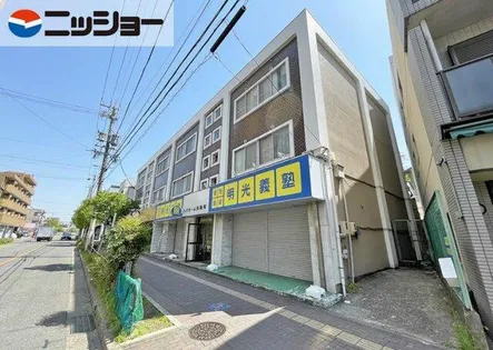 ハイホーム向陽苑の画像