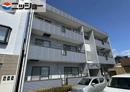 サウスアベニューの画像