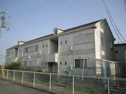 志賀ハイツの画像