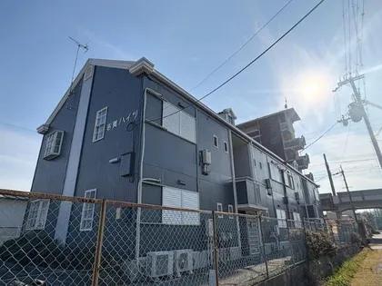 志賀ハイツの画像