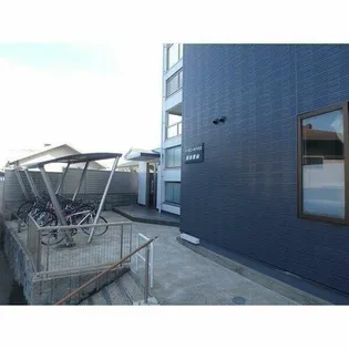 ハーモニーKハウス前原駅南【205号室】のその他画像