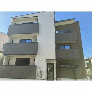 LAUREL大同町の画像