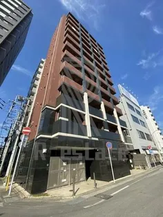 福岡県福岡市博多区博多駅南2丁目【マンション】の外観