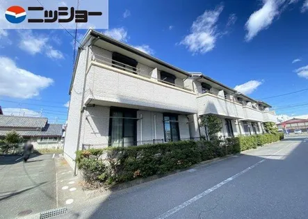 シャトレーオカダ A棟の画像