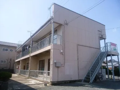 グリーンコーポの画像