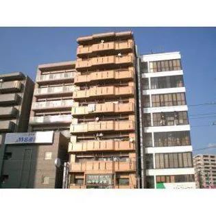 平安ビルの画像