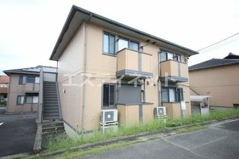 リビングタウン乙田 Fの画像