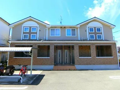 フィオーレ松ヶ丘の画像