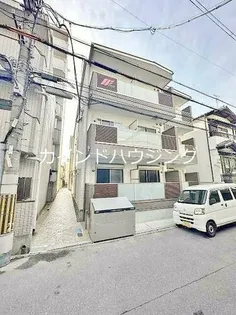 POLIAS南津守の画像