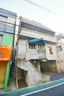 ソレイユやしきの画像