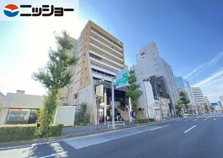 サンパーク今池の画像