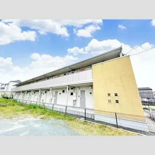 ブランコート ウィル【1階】の外観