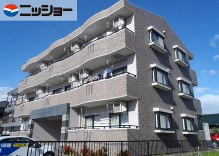 パークサイド21の画像