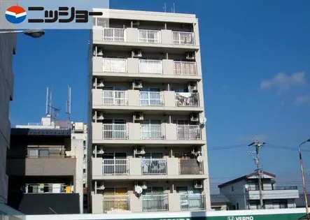 スカイハイム黒川の画像