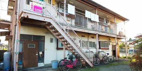 橋本ハイツの画像