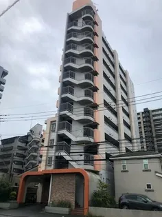 第2imビル【2階】の外観