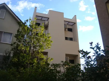 アイビス白壁【1階】の外観