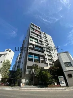 サヴォイ ザ セントラルガーデンの画像